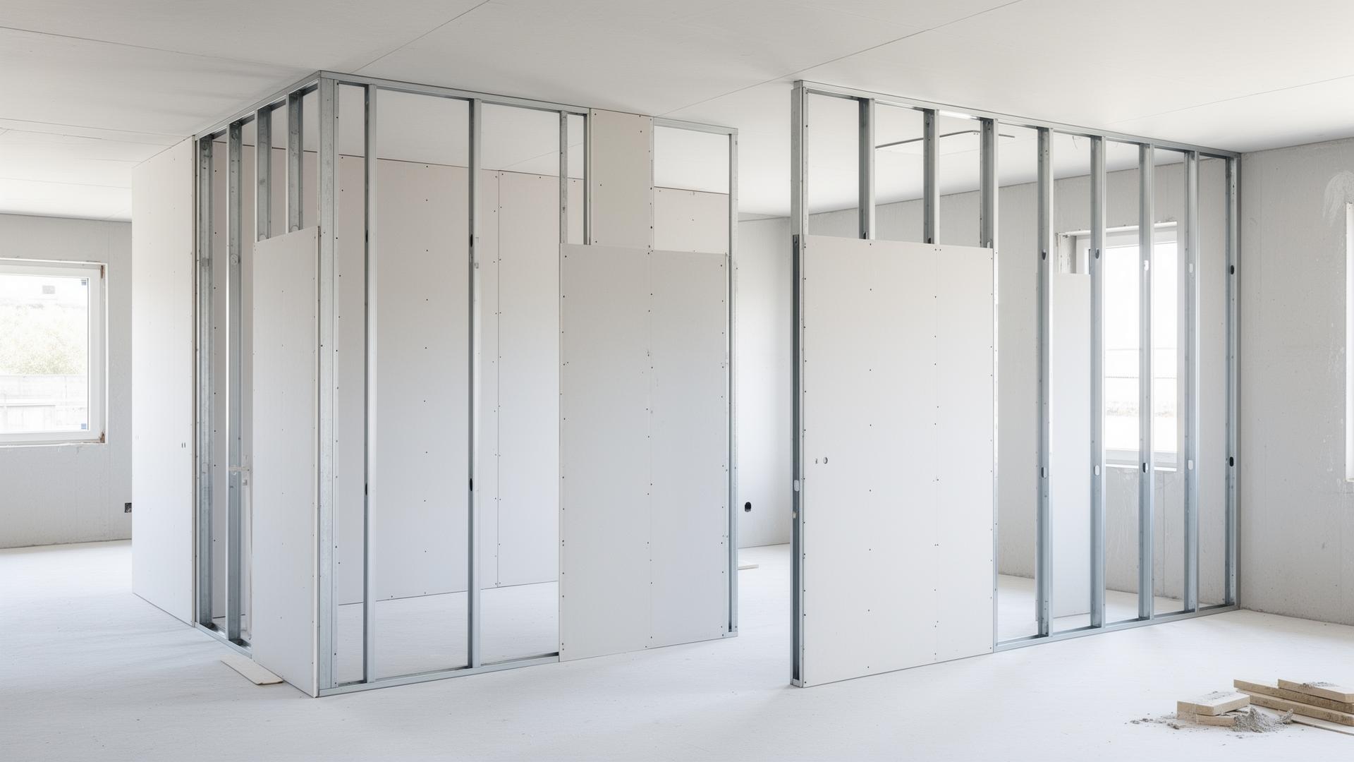 OHD Renovierung – Trockenbau und Innenausbau in München
